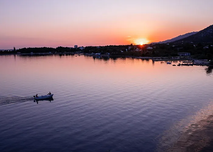 Beachfront Escape Villa Nevera
