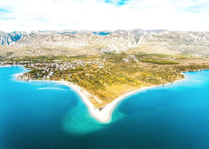 Beachfront Escape Villa Nevera