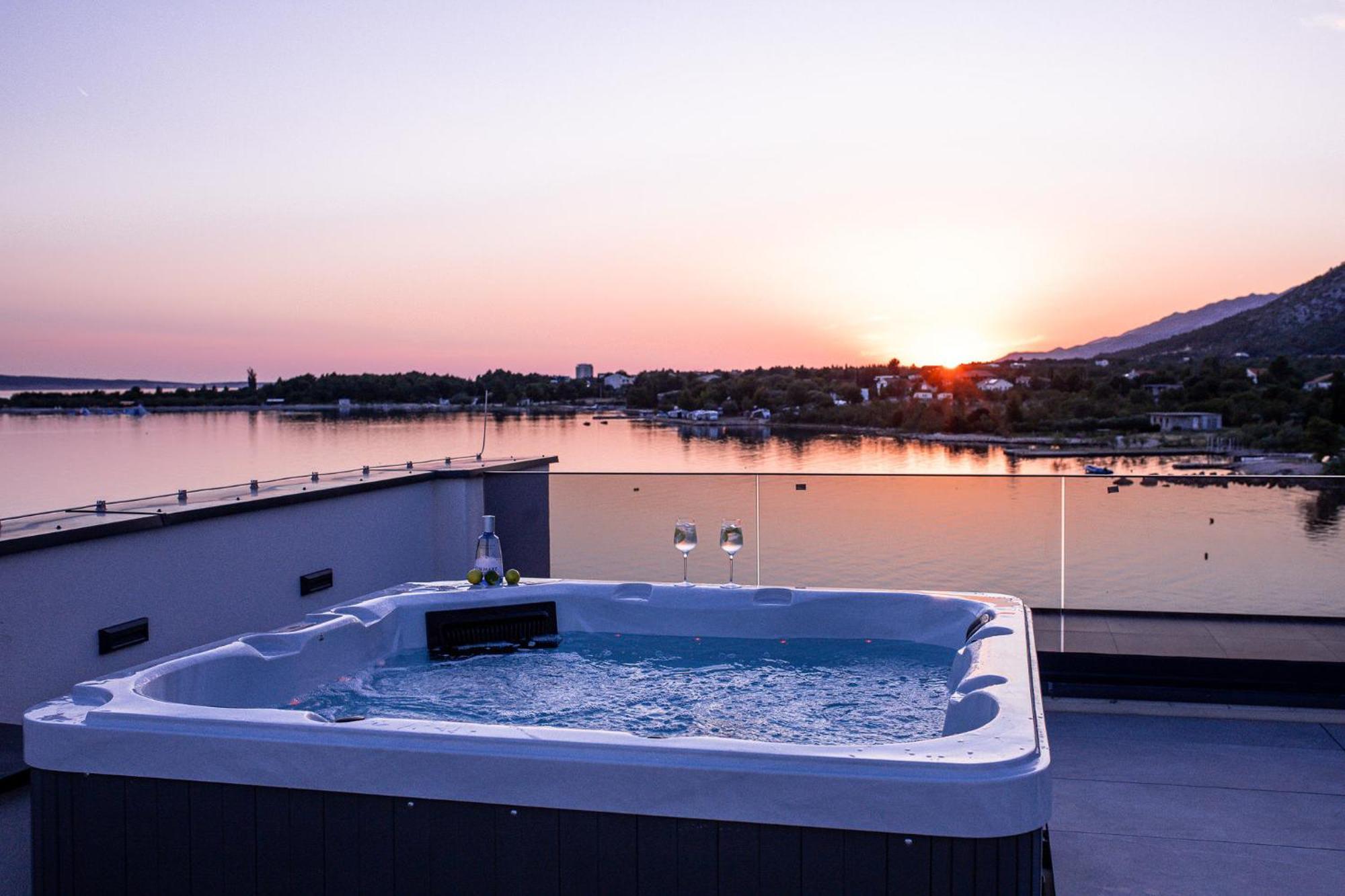 Beachfront Escape Nevera Villa *