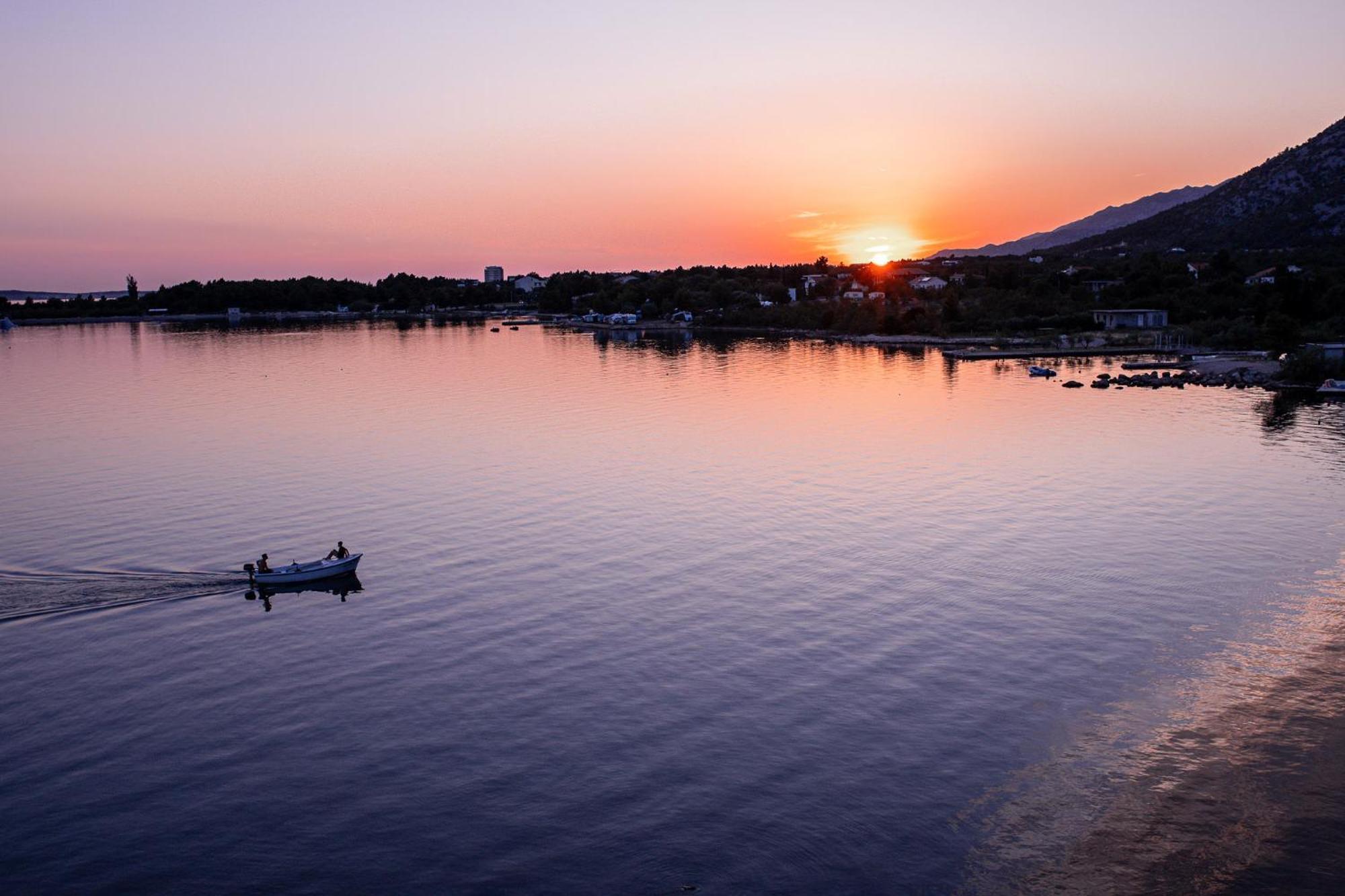 Beachfront Escape Nevera Villa Seline