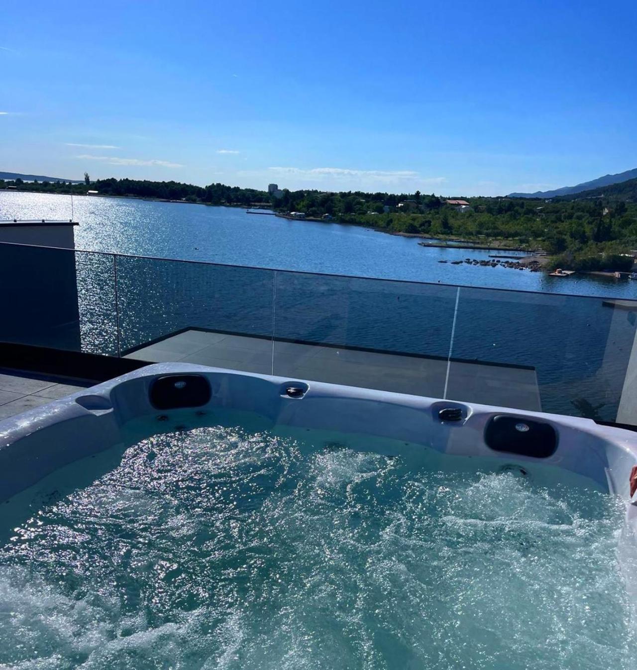 Villa Beachfront Escape Nevera Seline