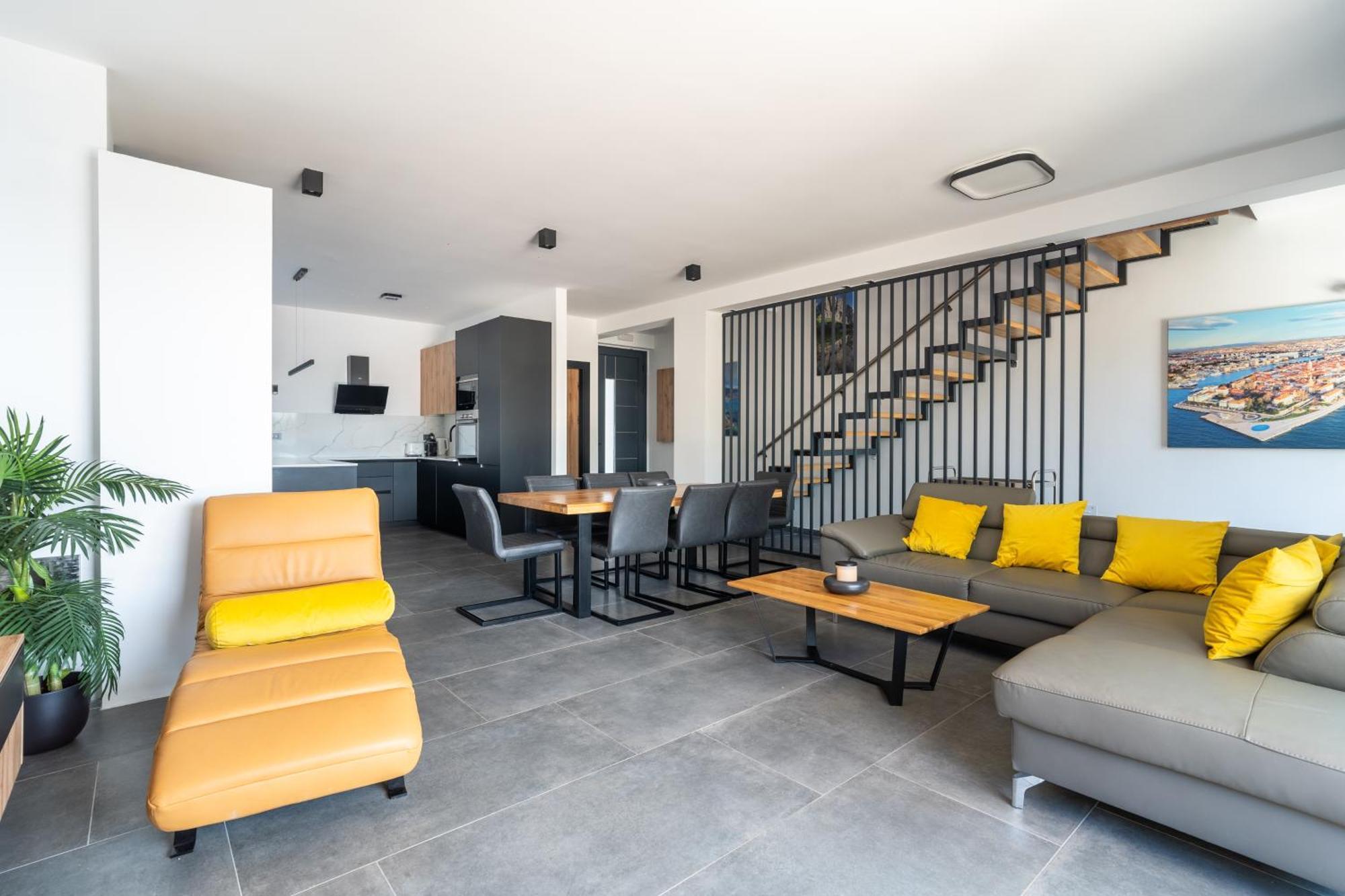 Beachfront Escape Nevera Villa Seline